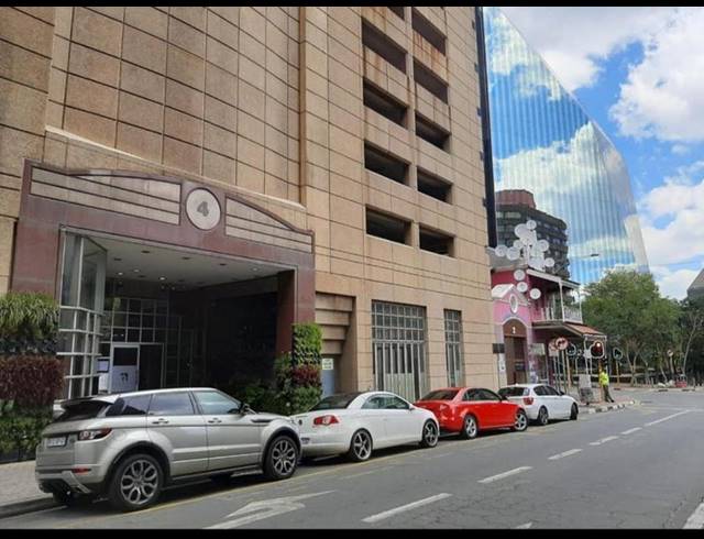 1 BEDROOM PROPERTY TO RENT IN JOHANNESBURG CBD